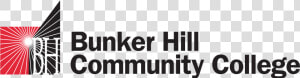 Bunker Hill Community College  HD Png Download