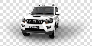 Mahindra Scorpio   Scorpio 9 Seater Price  HD Png Download