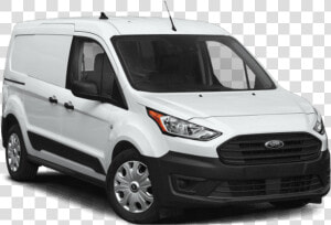 Ford Transit Connect 2019 Van  HD Png Download