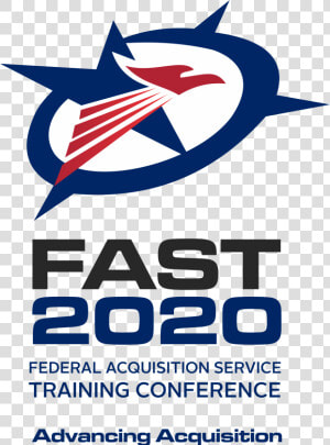 Fast 2020   Fast Federal Acquisition Service Training Conference  HD Png Download