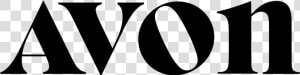 Logo De Avon Png  Transparent Png