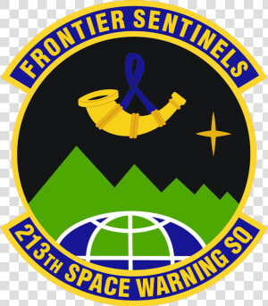 213th Space Warning Squadron   22d Expeditionary Air Refueling Squadron  HD Png Download