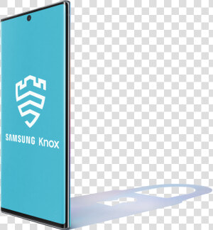 Samsung Galaxy Note 10 Knox  HD Png Download