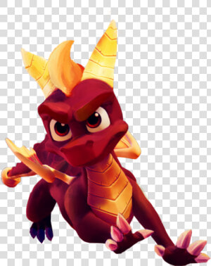 Nechocats   Spyro Reignited Trilogy Png  Transparent Png