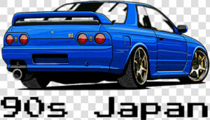 Nissan Drawing Frames Illustrations Hd Images Photo   Nissan Skyline Gt r  HD Png Download