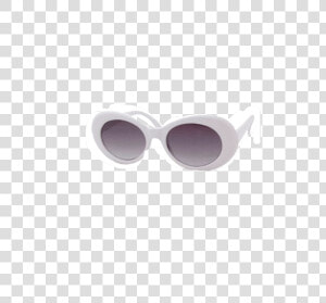 Transparent Clout Goggles Png Transparent   Plastic  Png Download