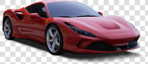 Ferrari F8 Tributo   Ferrari Tributo  HD Png Download