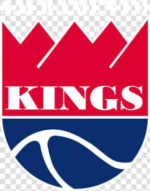 Sacramento Kings’ Classic Crown Logo   Classic Sacramento Kings Logo  HD Png Download