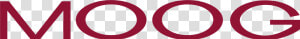 Moog Inc Logo Png  Transparent Png