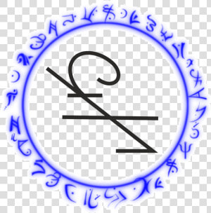 The Blake Family Spell Book The Secret Circle Tv Show   Sigil  HD Png Download