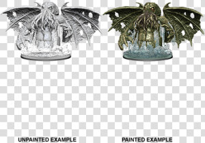 Pathfinder Battles Deep Cuts Unpainted Miniatures   Pathfinder Battles Deep Cuts Unpainted Miniatures Star  HD Png Download