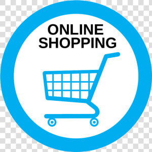 Shopping Cart Computer Icons Online Shopping Clip Art   Online Shopping Logo Png  Transparent Png