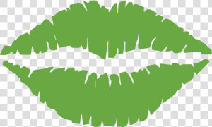 Kissing Lips   Png Download   Pink Lips Clipart  Transparent Png