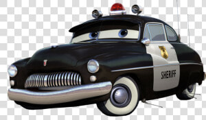 Police Cars Hudson Mcqueen Lightning Mater Black Clipart   Disney Cars Characters Png  Transparent Png