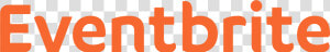 Eventbrite Logo No Background  HD Png Download