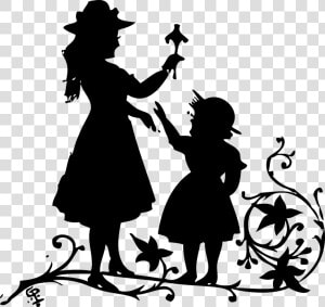 Fairy Tale  Fairy  Magic Wand  Princess  Playing   Mom And Me Png  Transparent Png