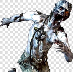 Cod Zombie Png   Call Of Duty Zombie Transparent  Png Download