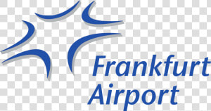 Frankfurt Airport Logo  HD Png Download