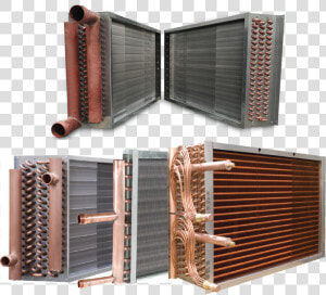 Hvac Coils  HD Png Download