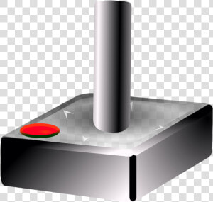 Old Joystick Png Clip Arts   Vecchio Joystick  Transparent Png