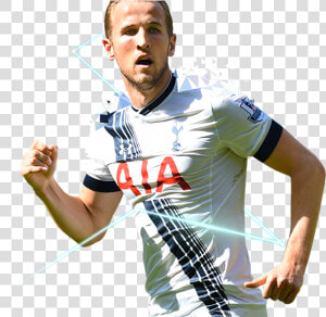 Fifa 16 Messi Png   Harry Kane Tottenham Png  Transparent Png