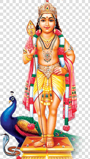 Lord Murugan Png  Transparent Png