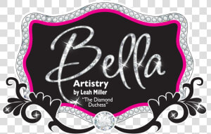 Bella Artistry Logo   Illustration  HD Png Download