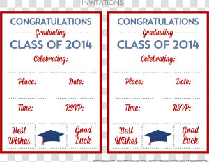 Templates Free Graduation Party Invitation Wording   Graduation Ceremony  HD Png Download