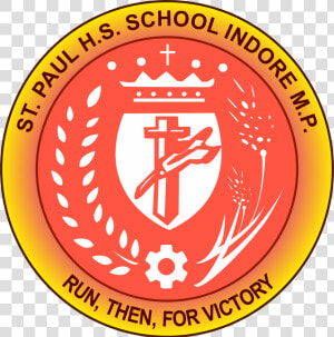 Saint Paul School   St Paul School Logo  HD Png Download