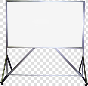 Transparent Pizarron Png   Projection Screen  Png Download