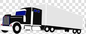 Cargo Truck Png Transparent Images   Transportation Truck Png  Png Download