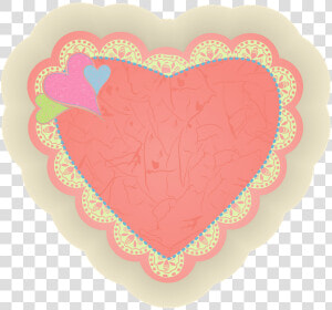 Сердечко  Любовь  Сердце  День Святого Валентина  Love    Heart  HD Png Download