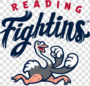 Reading Fightin Phils 2013 Srgb   Reading Fightin Phils Logo  HD Png Download