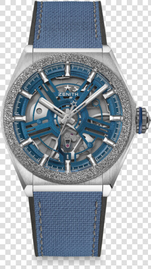 Zenith Defy Inventor  HD Png Download