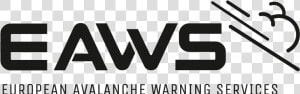 Eaws European Avalanche Services Logo Png I Eaws European   Graphics  Transparent Png