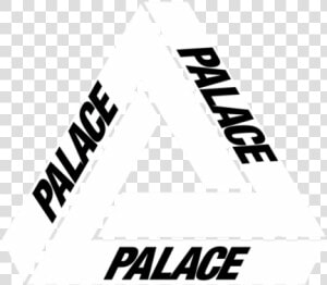 Palace Logo Transparent Vector  Clipart  Psd   Palace Wallpaper Iphone  HD Png Download