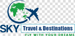 Tour And Travels Logo Png  Transparent Png