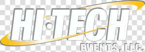 Hitech Events  Llc   Hitech Logo Png  Transparent Png