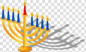 Free Clip Art Hanukkah   Hanukkah Png  Transparent Png