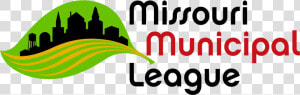 Missouri Municipal League  HD Png Download