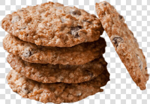 Oatmeal Cookies   Transparent Background Oatmeal Cookies Clipart  HD Png Download