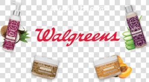 Walgreens At The Corner Of Logo  HD Png Download