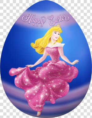 Easter Princess Clipart   Png Download   Princess Easter Egg  Transparent Png