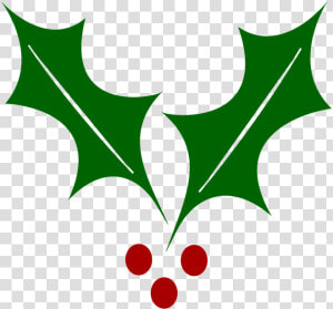 Laurels  Sting  Berries  Christmas  Symbol   26 January Dp For Whatsapp  HD Png Download