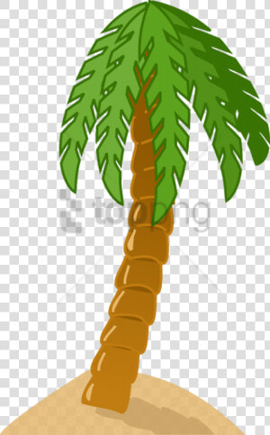 Free Png Palm Tree Png Image With Transparent Background   Palm Tree Clip Art  Png Download