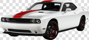 Dodge Challenger Png Picture   Dodge Challenger 2012 White  Transparent Png