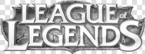 League Of Legends Logo  lol Video Game  Png   League Of Legends Png Logo  Transparent Png