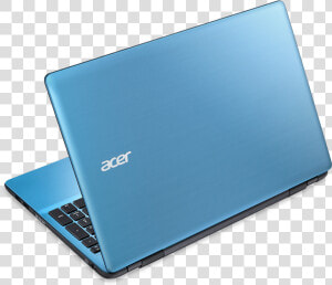 Acer Aspire E15 Blue  HD Png Download