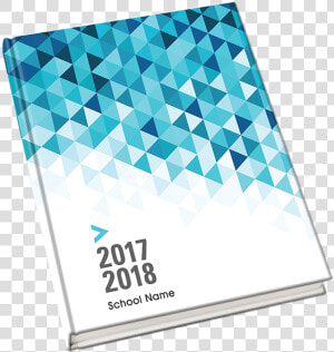 Yearbook Cover Ideas 2017  HD Png Download