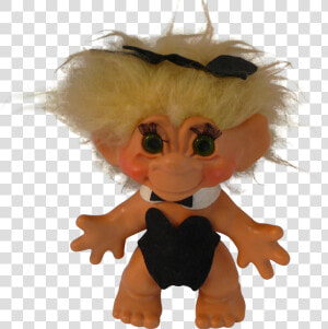 Troll Doll Png   Troll Doll Transparent Png  Png Download